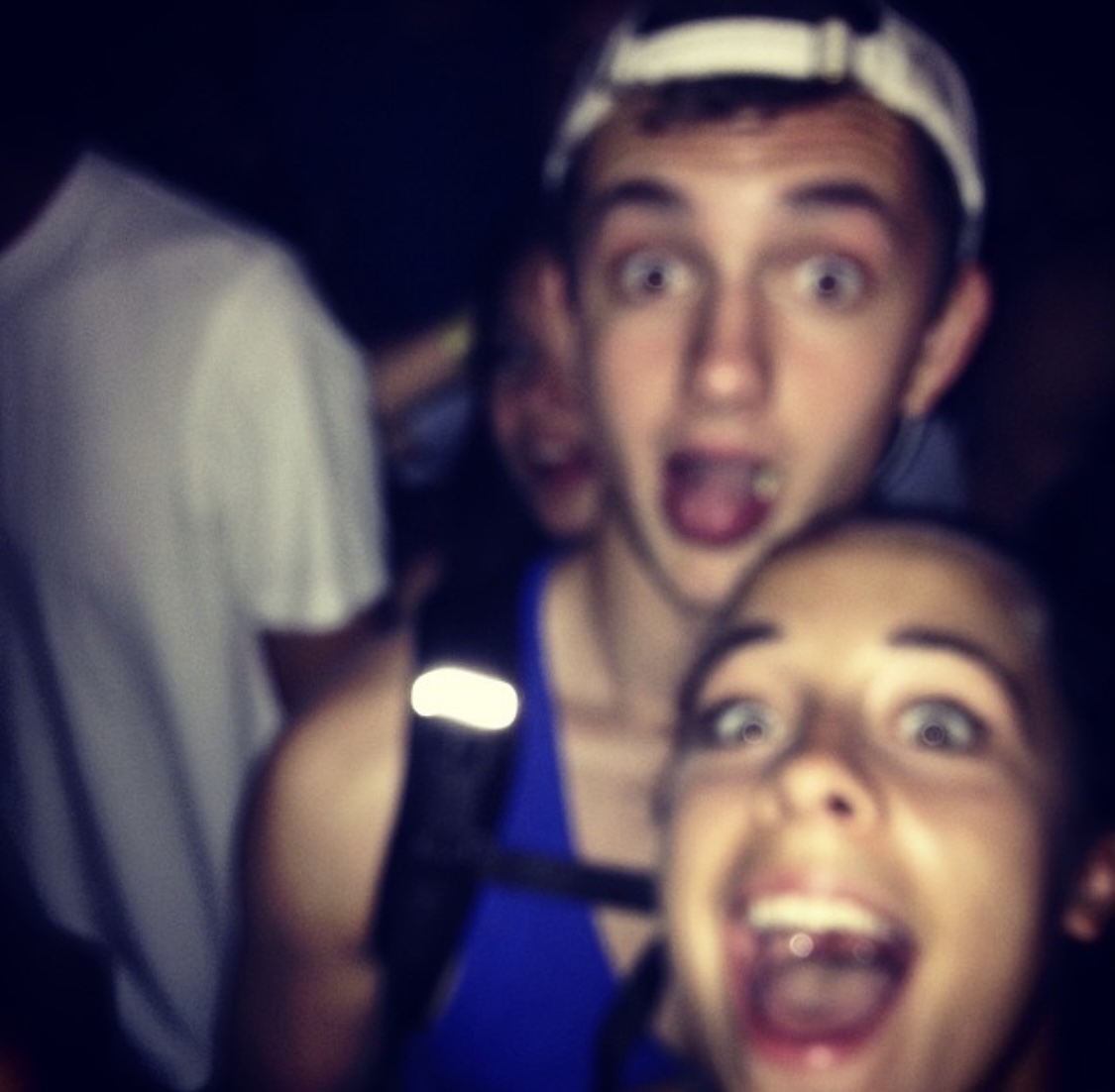Libby & Josh