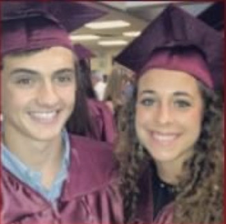 Libby & Josh