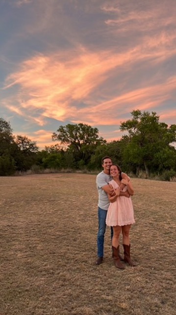 Libby & Josh