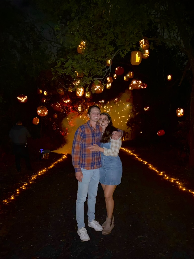 Libby & Josh